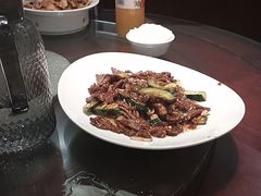 -惠宾饭庄(中山路店)