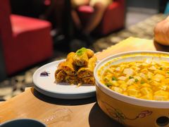 -弄堂小笼包(天津南开大悦城店)
