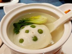 -A One Kitchen·南京精菜馆(德基广场店)