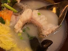 -富力丽思卡尔顿酒店·香荟全日制餐厅