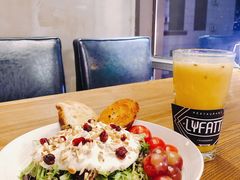 -LYFATTI 莱芙缇(赣水路店)