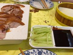 -红红烤鸭店(西单店)