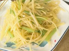 -李连贵熏肉大饼(兴工街店)