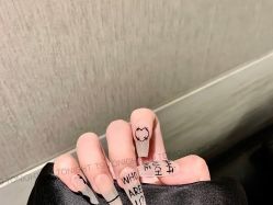 -Yumi优米日式美甲美睫