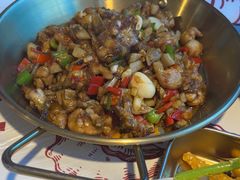 -石牌岭小亮蒸虾•湖北老字号(左岭店)