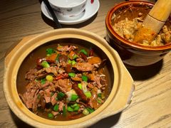 -茄子恰恰·新云南小炒(坪山益田店)