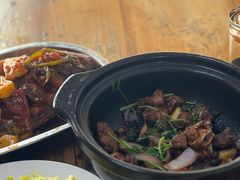 -海口滨海新村143号海南老字号炒菜店