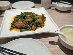 -川味里•商务宴请•团建聚餐(清湖店)