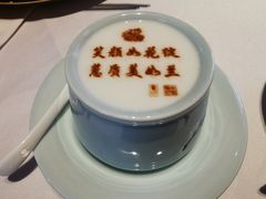 酸奶-俏江南天津时尚曲艺主题餐厅(马场道店)