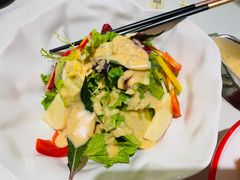 -大鸭梨烤鸭(左家庄店)