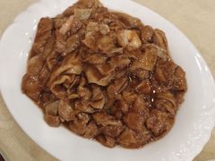 -奥华餐厅·老张记(台基厂店)