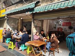 -黑竹香鸡(营和巷店)