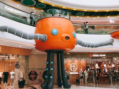 -万达茂商场(南京仙林店)