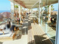 -Cafe Aewol Monsant