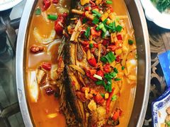 -徽州美食(三十年老店)