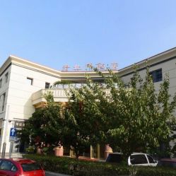 -老北门饭店·宴会厅