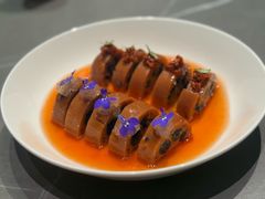 -南园民国茶楼餐厅·常州菜(北大街店)