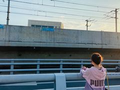 -海堤纪念公园