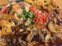 -冒胖子·市井火锅冒菜(同创汇店)