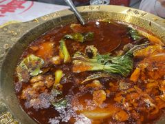 -阿青龙虾·烧烤大排档(湖里万达店)