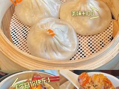 -誉八仙粤菜(万象天地店)