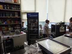 -十二忠手拉面(中华路店)