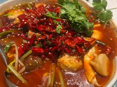 -志明眷村·台式融合菜·宵夜