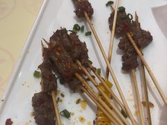 -小林哥的海鲜馆·夜宵烧烤(渔人码头店)