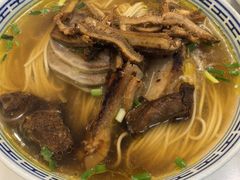 -永丰面馆(汉口路店)