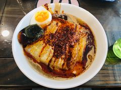 -何老二卤汁凉粉