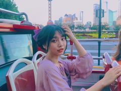 -BUS TOUR观光巴士