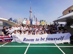 -上海外滩英迪格酒店