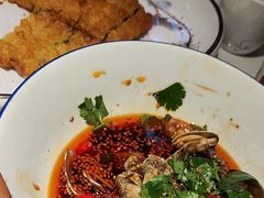 -老阿爸鲜鱼土菜(园区永旺店)