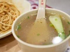 -百家鸡味馆(清泰店)