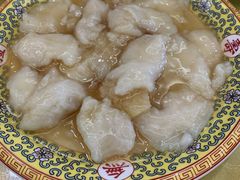 糟熘鱼片-砂锅居(西四店)