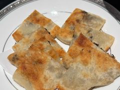 -外滩三号餐厅·创意中餐