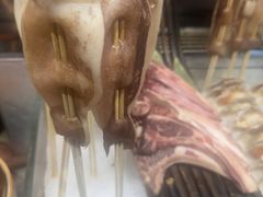 -深海聚汇·牛榴宴·自助料理(江宁万达店)