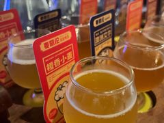 -麦凯伦烧烤·精酿超级工厂店(金桥总店)