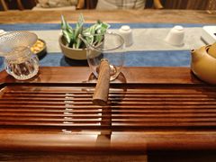 -邈墨茶馆(大兜路1号店)