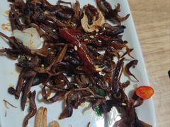 -尼玛藏家风味园(阿山食城店)