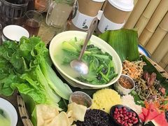 -多哥水傣味餐厅(司马巷店)