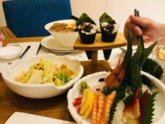 -小句号·精致料理(江南环球港店)