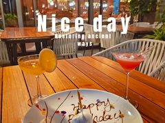 -OGGI TRATTORIA PIZZERIA(深业上城店)