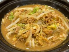 -丽泽山庄·生态怀柔菜·虹鳟鱼(红螺寺店)