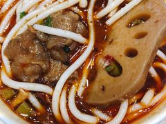 藕片-豫楚源美猴王·面(武商广场店)