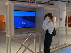 -chi K11艺术空间展览厅