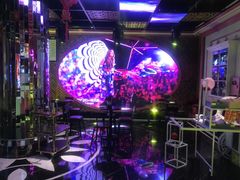 -火吧PTV聚会餐厅(6号店)
