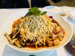-小厨娘淮扬菜(天印大道店)