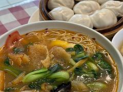 -苓记南京鸭血粉丝.皮肚面(县东巷店)