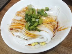 秦镇米皮-子午路张记·肉夹馍(华强北店)